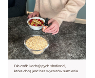 LOCCO 0 kcal Niskokaloryczne krople słodzące ze stewii Karmelowe - 1503783 - zdjęcie 5